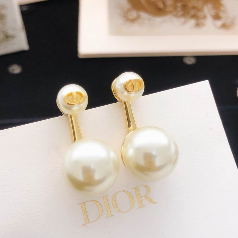 Dior Earring 08yxs03